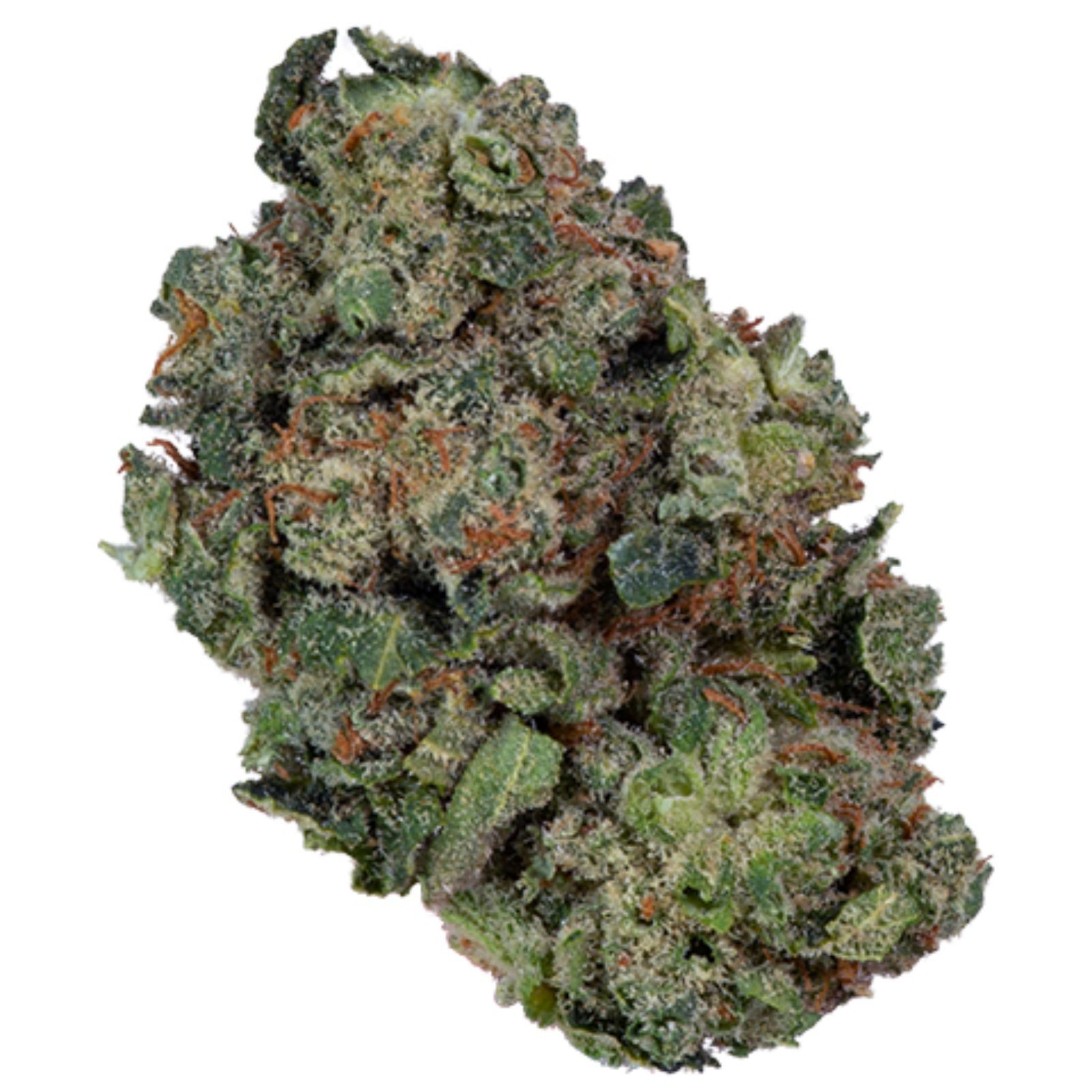 Nature's Strawberry Cake Leafly